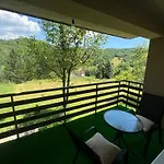 Nature Nyaraló