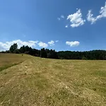Nyaraló Nature *
