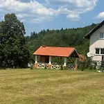 Nature Nyaraló