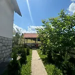 Nature Nyaraló *