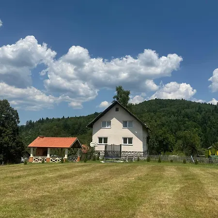 Holiday home Nature