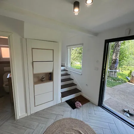 Nature Ferienhaus