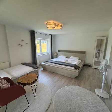Ferienhaus Nature