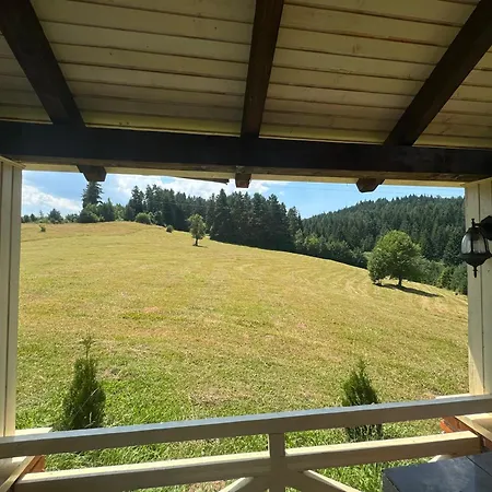 Holiday home Nature *