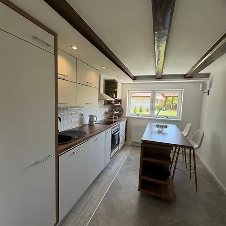 Nature Holiday home Pale