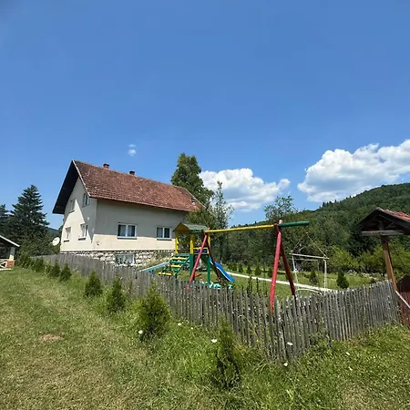 Nature Holiday home Pale