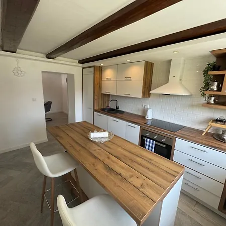 Ferienhaus Nature Pale