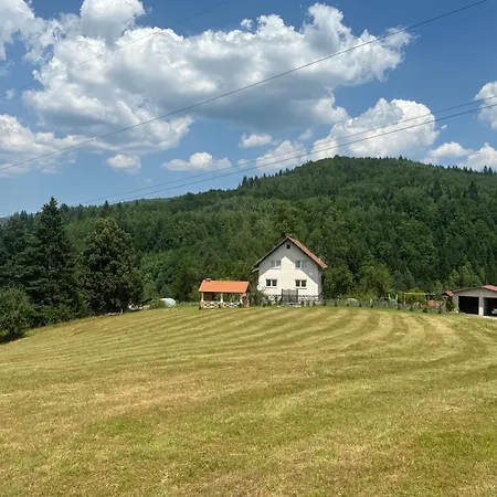 Nature Holiday home