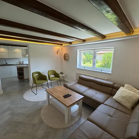 Ferienhaus Nature *
