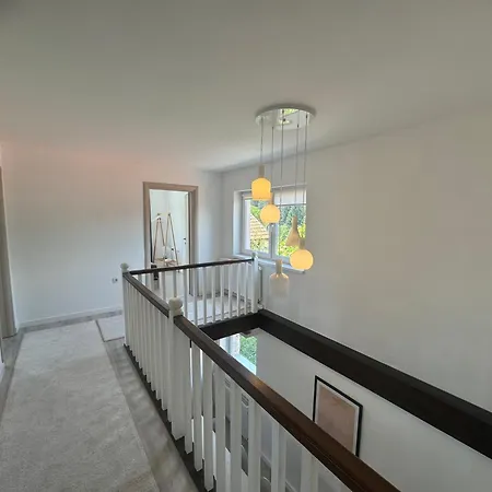 펜션 Nature 페일