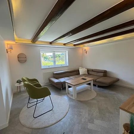 Nature Ferienhaus *