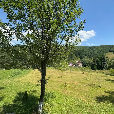 Holiday home Nature