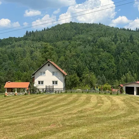 Holiday home Nature *