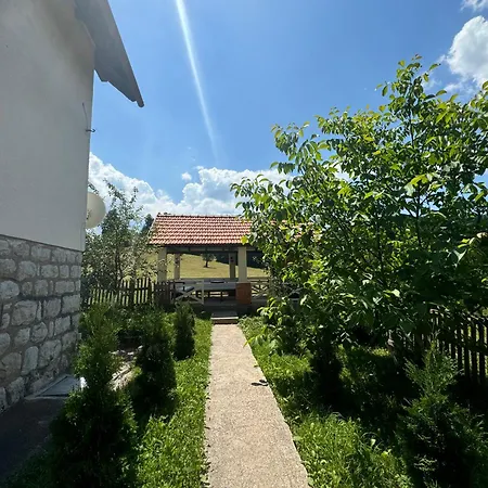 Nature Ferienhaus *