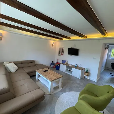 Holiday home Nature