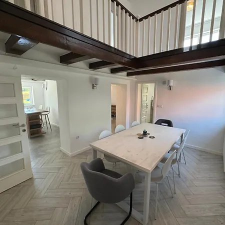 Nature Holiday home Pale