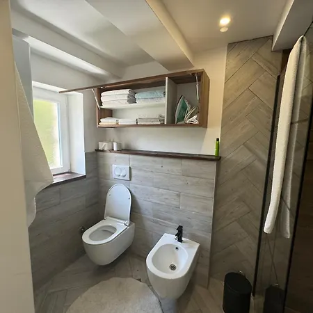 Nature Holiday home