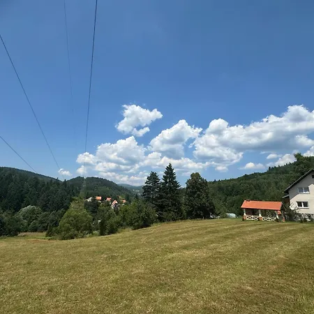 Holiday home Nature
