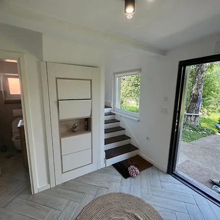 Nature Ferienhaus *