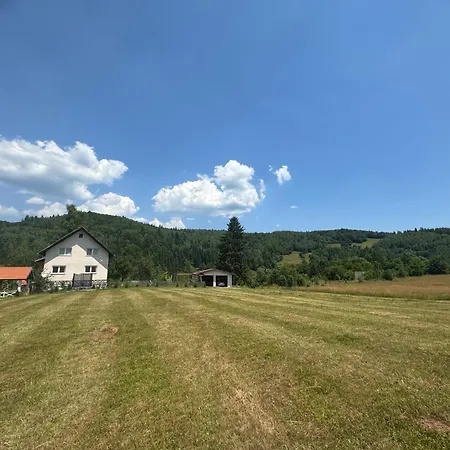 Holiday home Nature