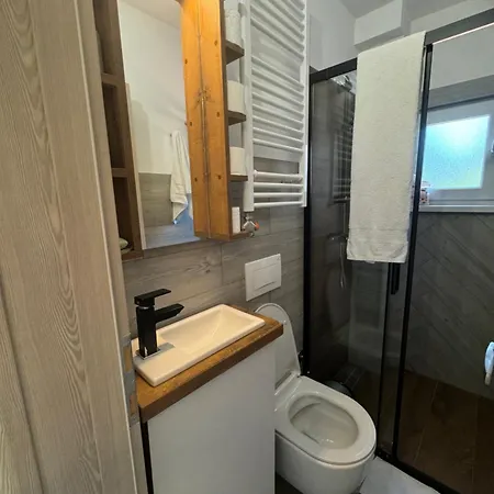 Nature Holiday home Pale